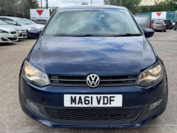Used Volkswagen Polo 2011 for sale - 74859714: Photo