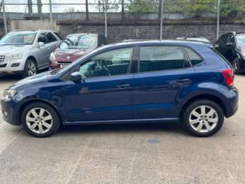 Used Volkswagen Polo 2011 for sale - 74859714: Photo