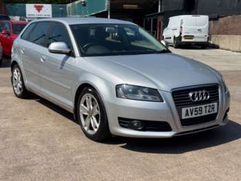 2009 (59) - 2.0 TDI Sport 5dr