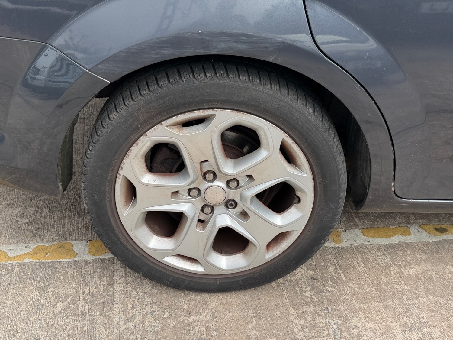 Used Ford Mondeo 2009 for sale - 78140433: Photo 10