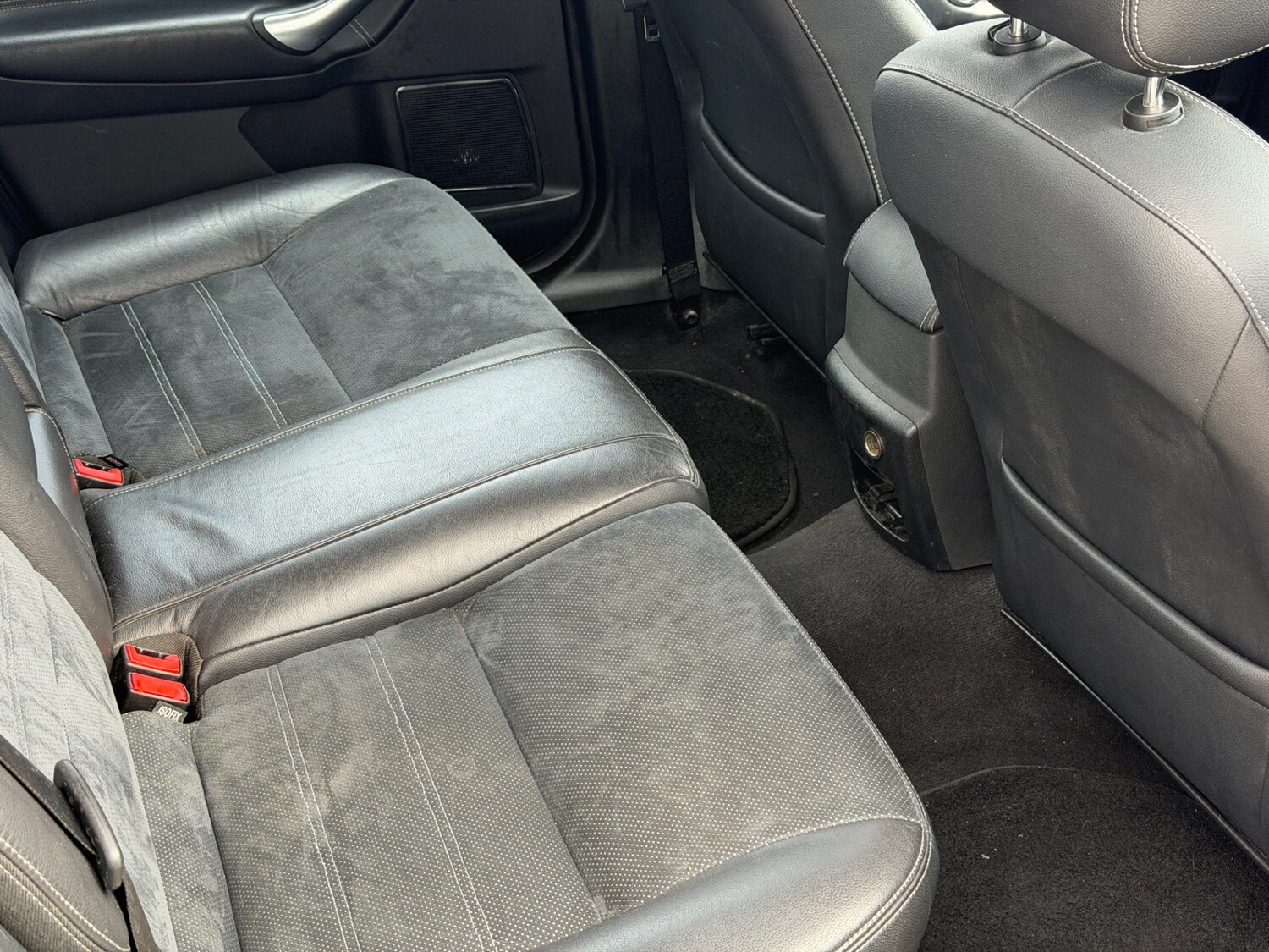 Used Ford Mondeo 2009 for sale - 78140433: Photo 11