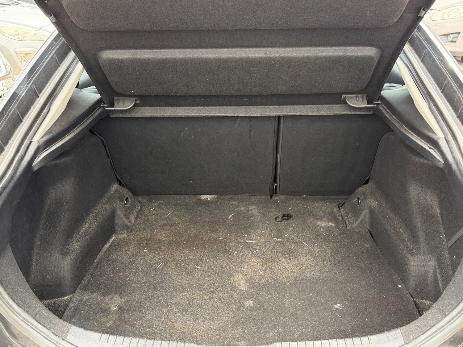 Used Ford Mondeo 2009 for sale - 78140433: Photo 12