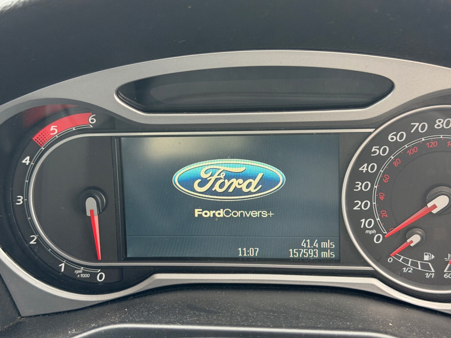 Used Ford Mondeo 2009 for sale - 78140433: Photo 13