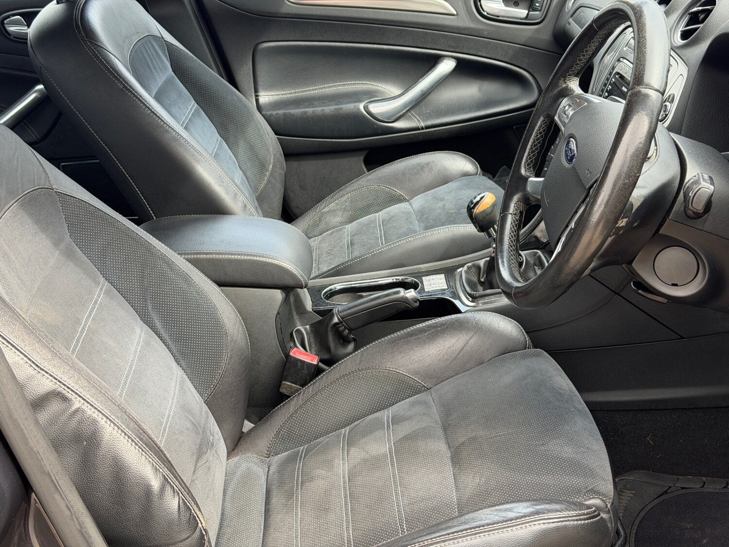 Used Ford Mondeo 2009 for sale - 78140433: Photo 14