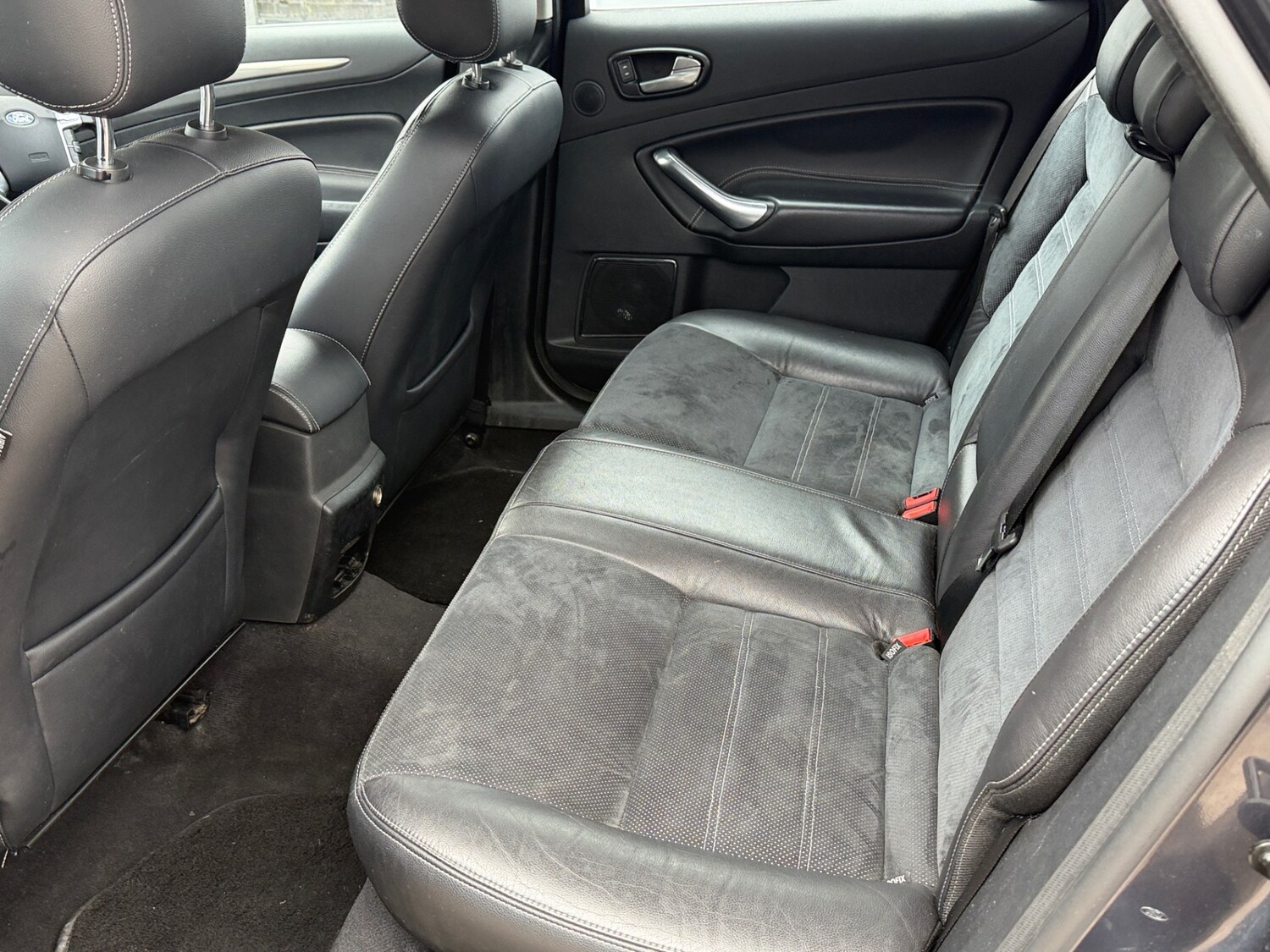 Used Ford Mondeo 2009 for sale - 78140433: Photo 15