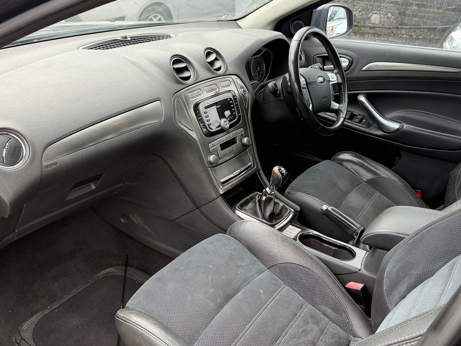 Used Ford Mondeo 2009 for sale - 78140433: Photo 16