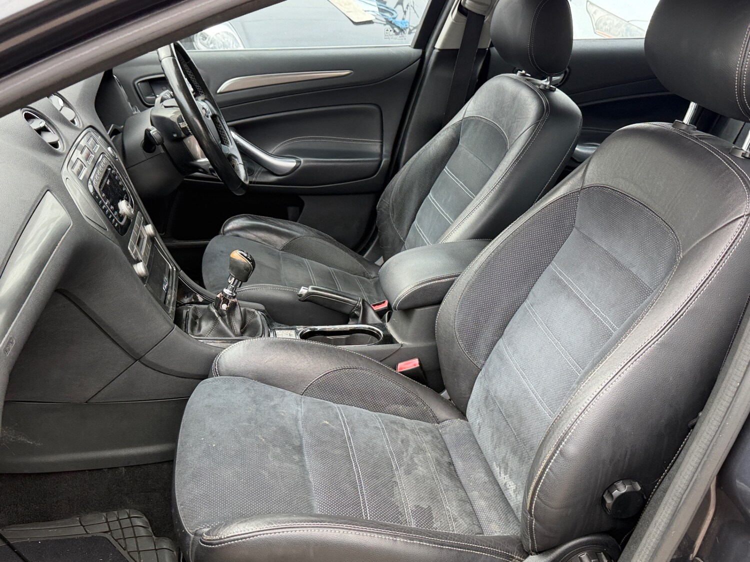 Used Ford Mondeo 2009 for sale - 78140433: Photo 17