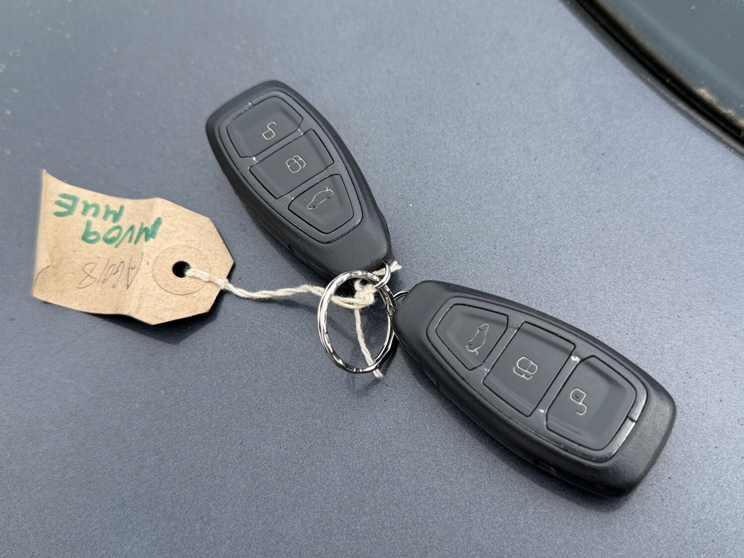 Used Ford Mondeo 2009 for sale - 78140433: Photo 18