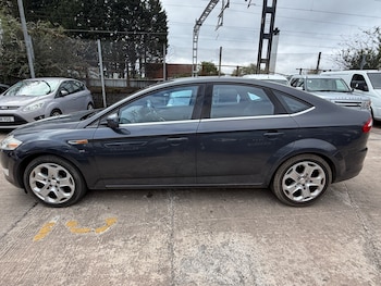 Used Ford Mondeo 2009 for sale - 78140433: Photo
