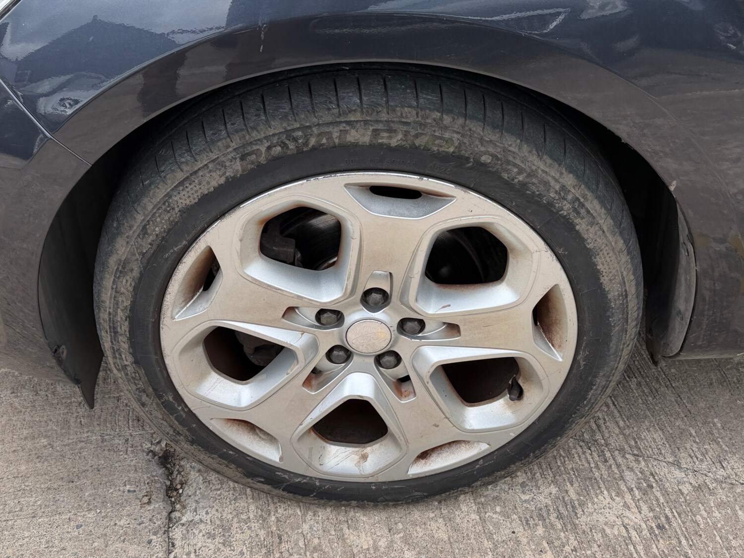 Used Ford Mondeo 2009 for sale - 78140433: Photo 9