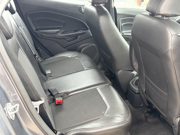 Used Ford Ecosport 2016 for sale - 76091952: Photo 10