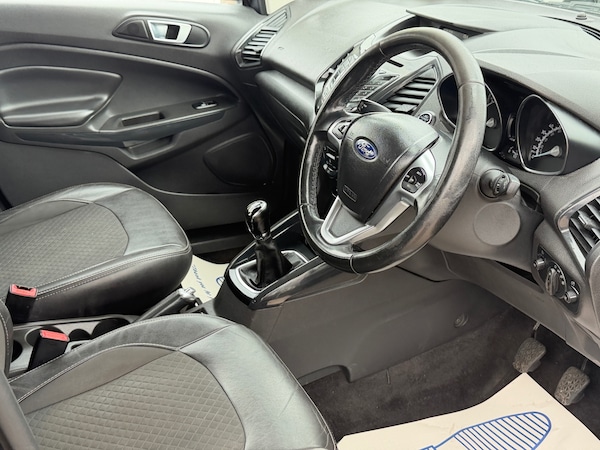 Used Ford Ecosport 2016 for sale - 76091952: Photo 11