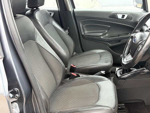 Used Ford Ecosport 2016 for sale - 76091952: Photo 12