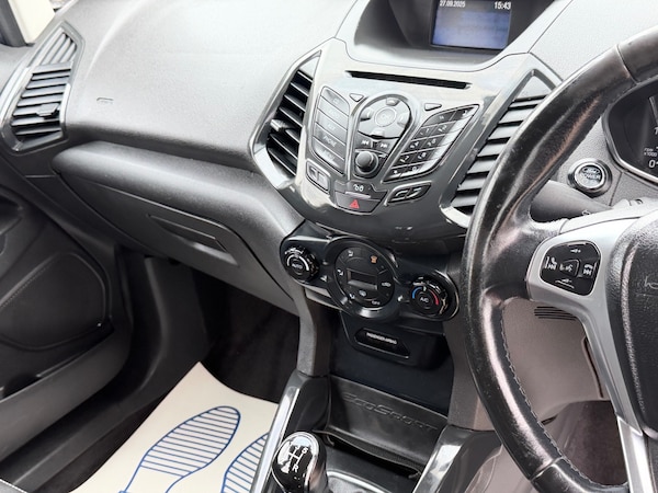 Used Ford Ecosport 2016 for sale - 76091952: Photo 13