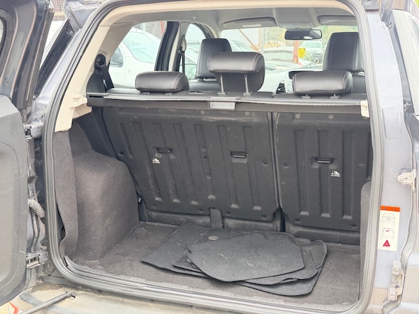 Used Ford Ecosport 2016 for sale - 76091952: Photo 14