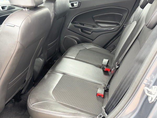 Used Ford Ecosport 2016 for sale - 76091952: Photo 15