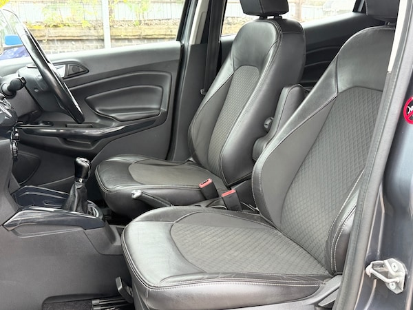 Used Ford Ecosport 2016 for sale - 76091952: Photo 17