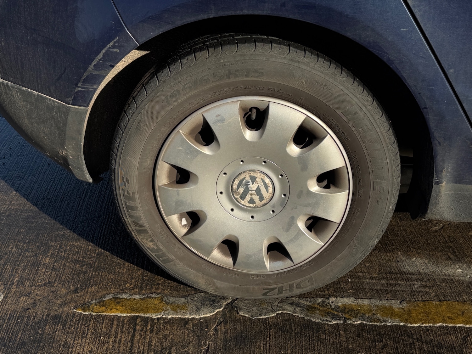 Used Volkswagen Golf 2006 for sale - 77557254: Photo 10