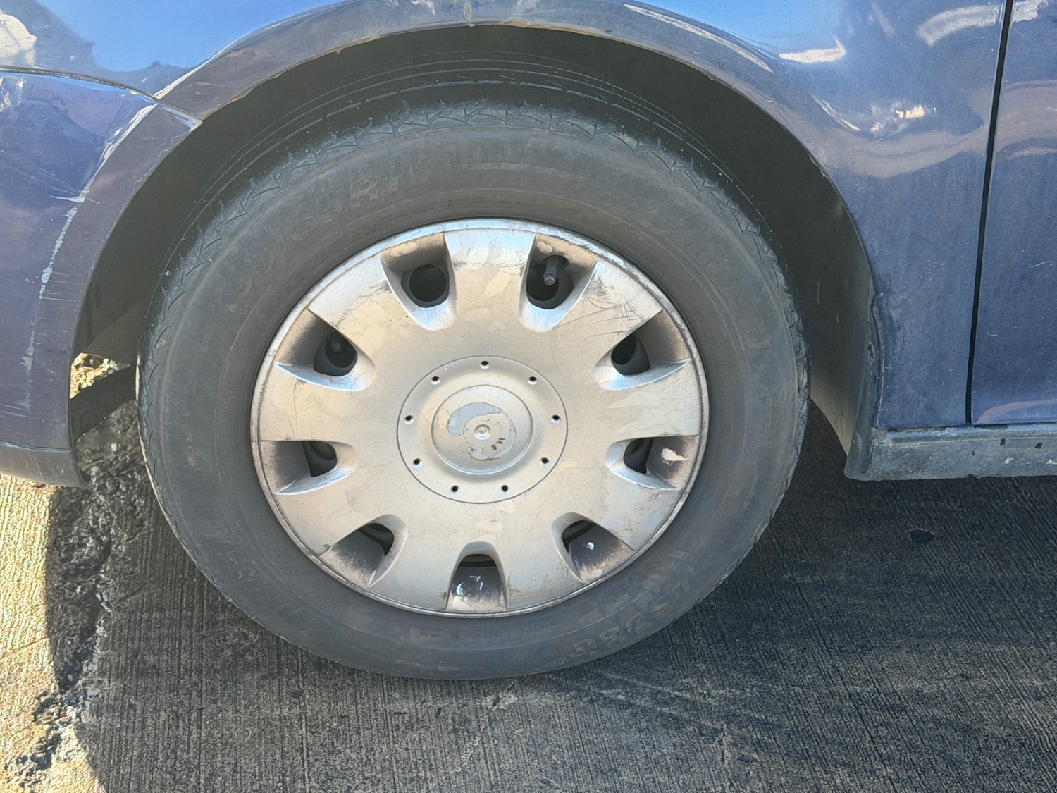 Used Volkswagen Golf 2006 for sale - 77557254: Photo 11