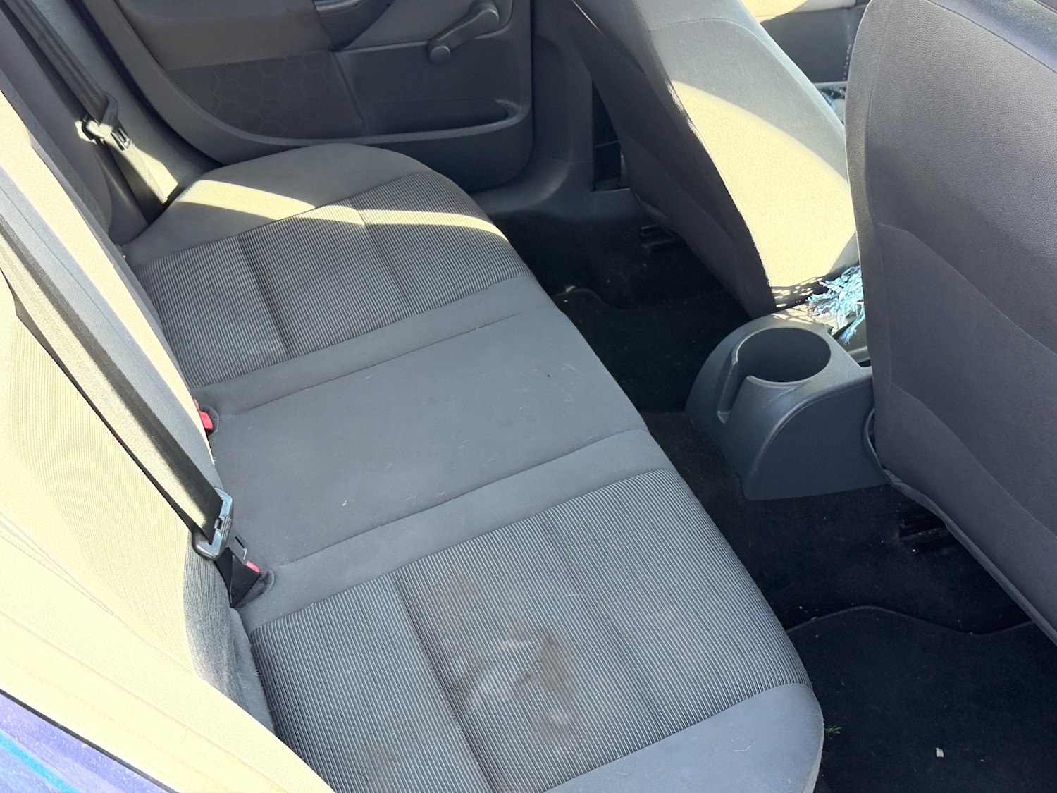 Used Volkswagen Golf 2006 for sale - 77557254: Photo 12