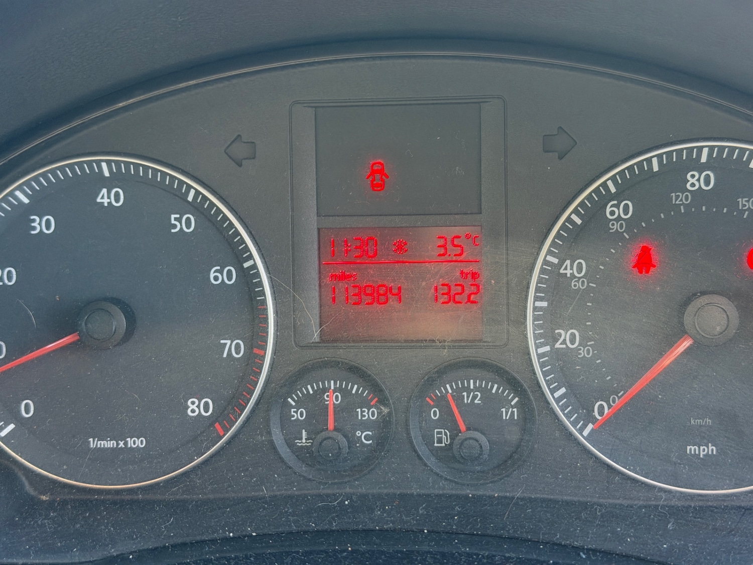 Used Volkswagen Golf 2006 for sale - 77557254: Photo 13