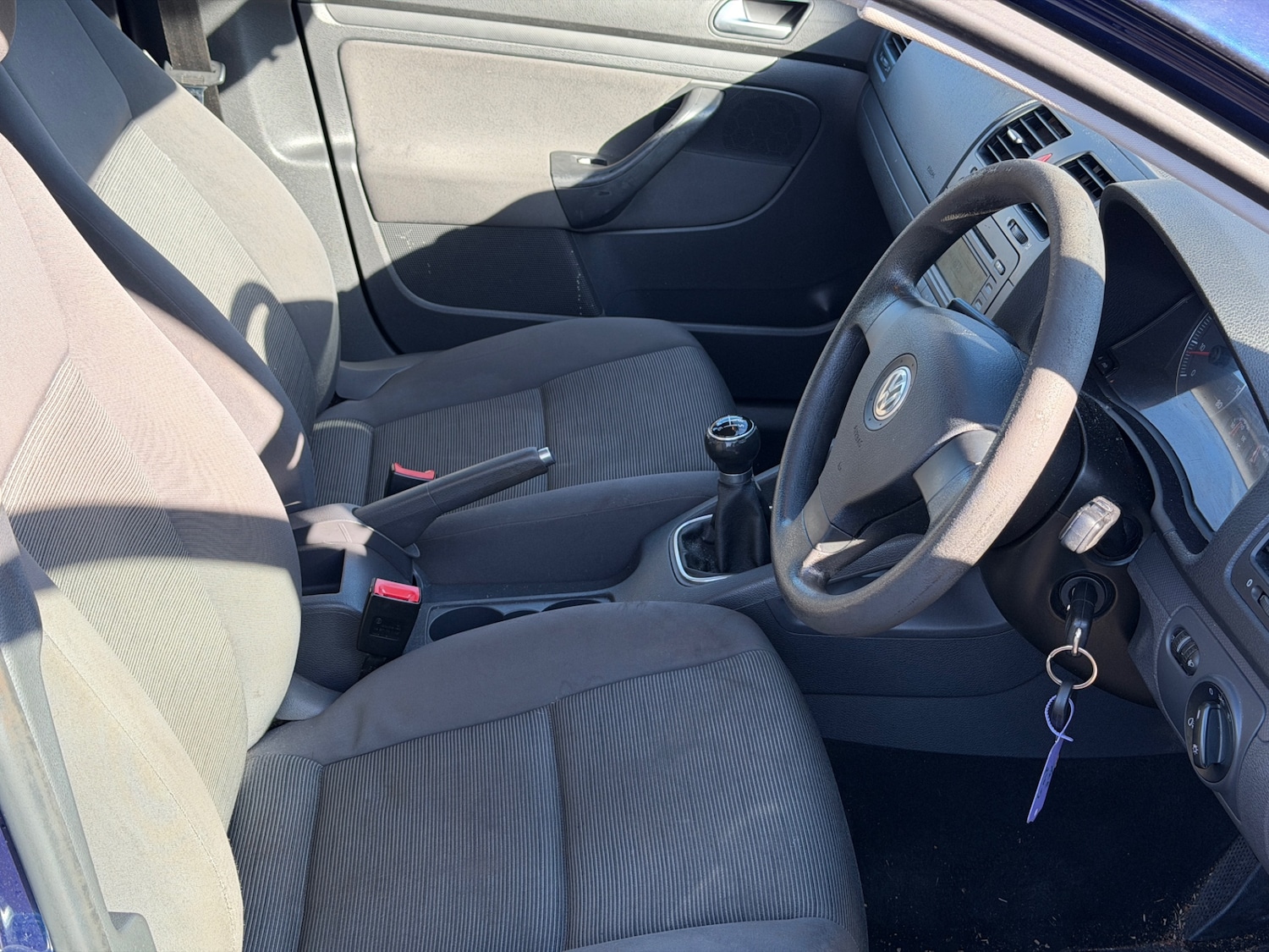 Used Volkswagen Golf 2006 for sale - 77557254: Photo 14