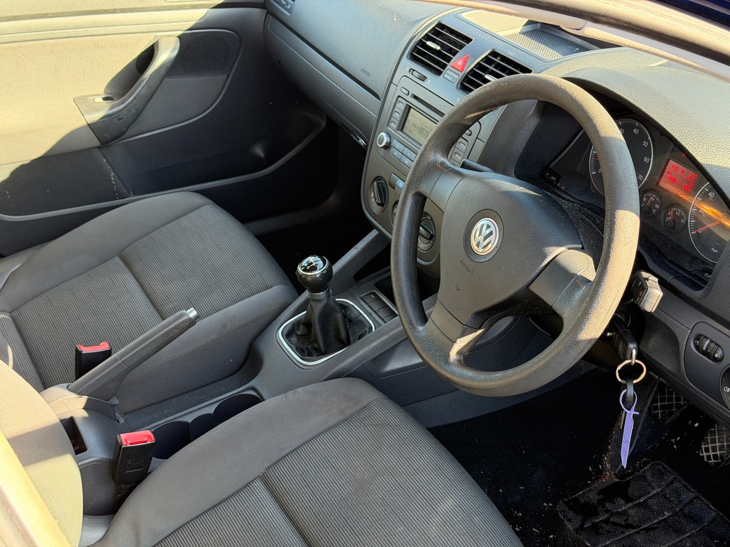 Used Volkswagen Golf 2006 for sale - 77557254: Photo 15