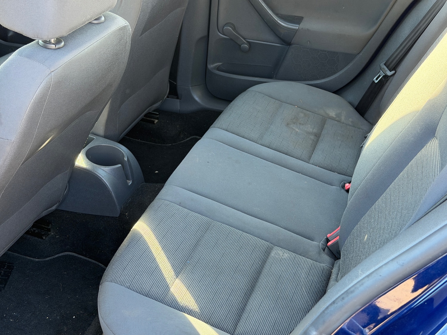 Used Volkswagen Golf 2006 for sale - 77557254: Photo 16