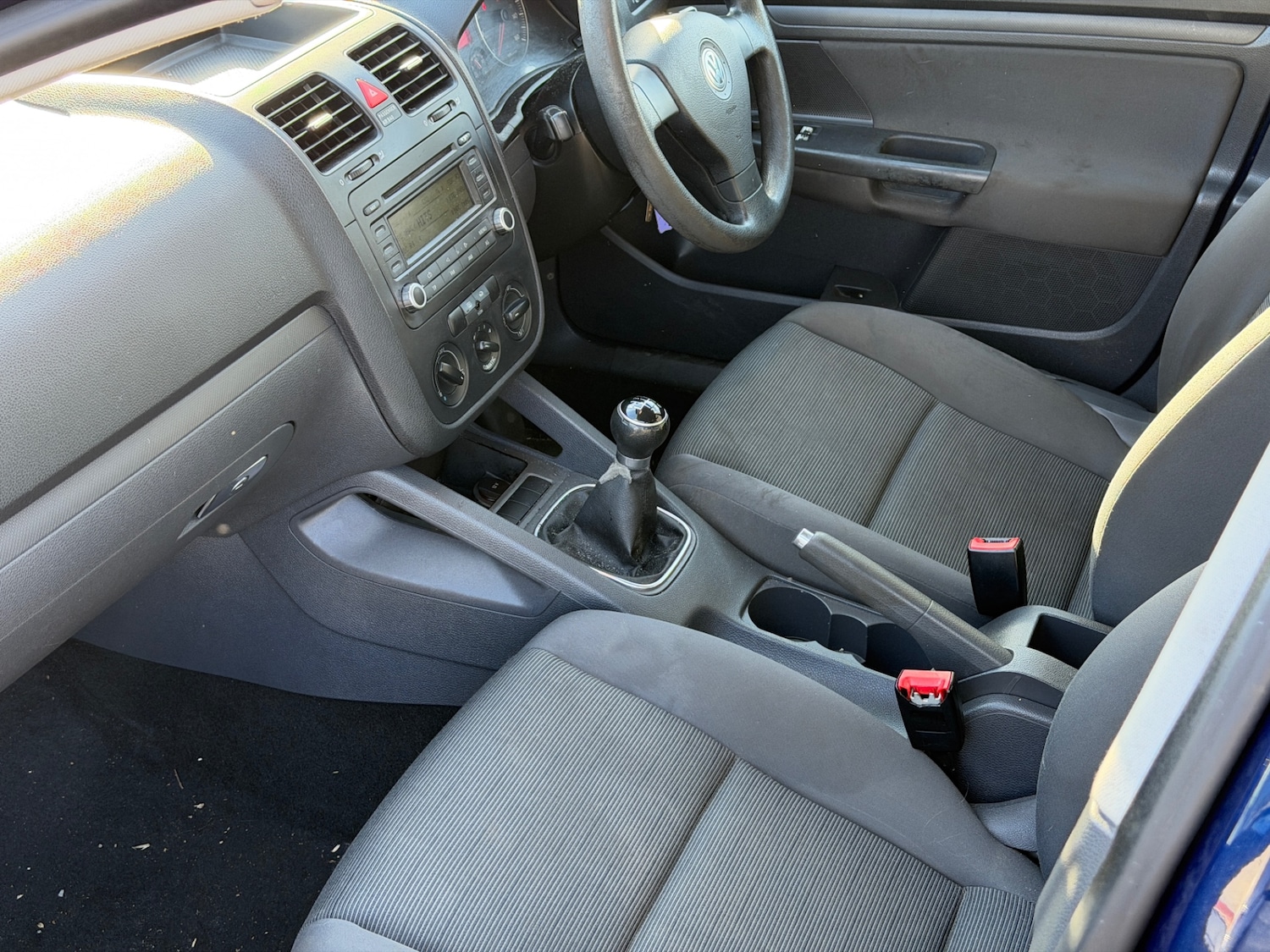 Used Volkswagen Golf 2006 for sale - 77557254: Photo 17