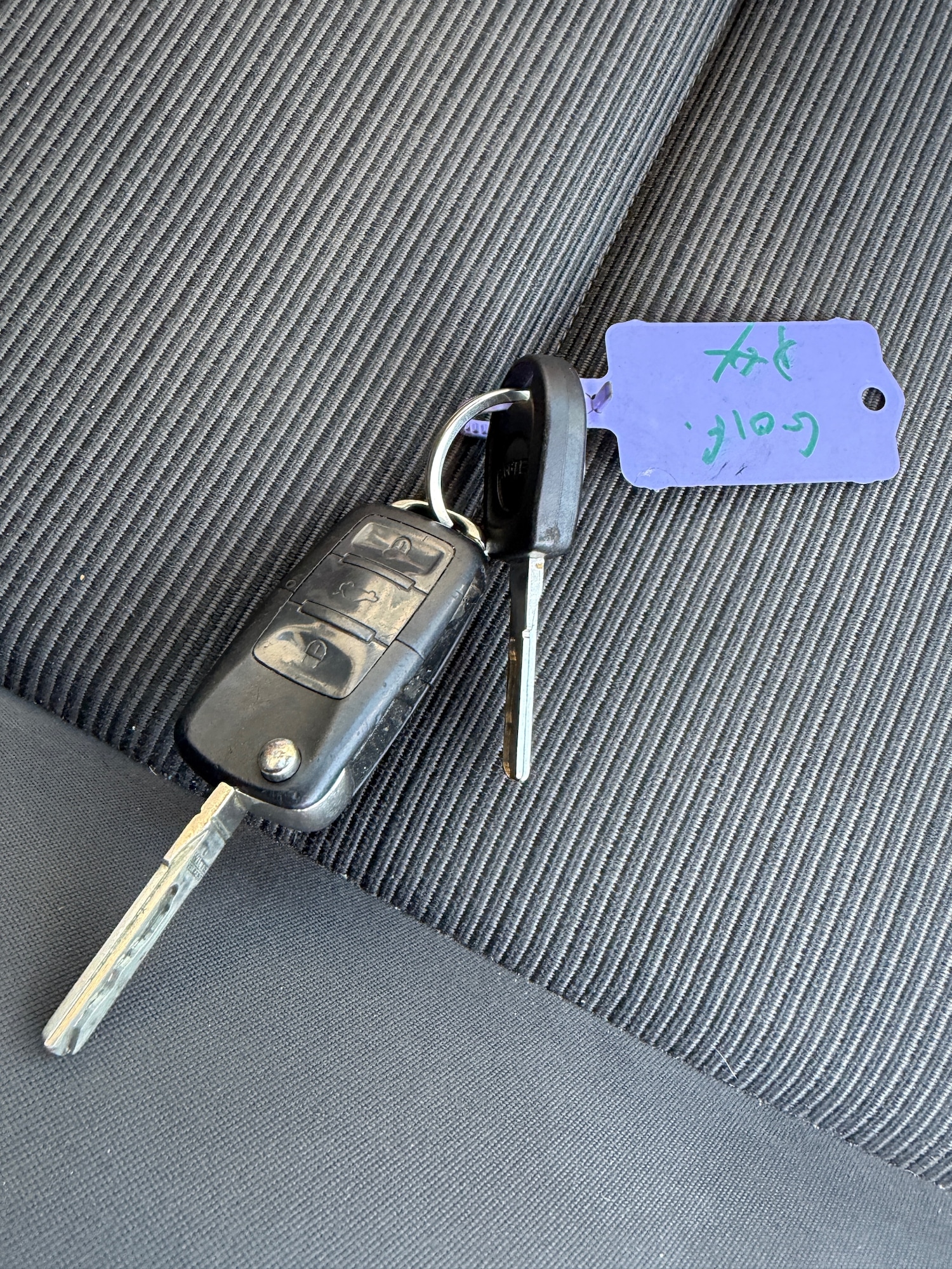 Used Volkswagen Golf 2006 for sale - 77557254: Photo 18