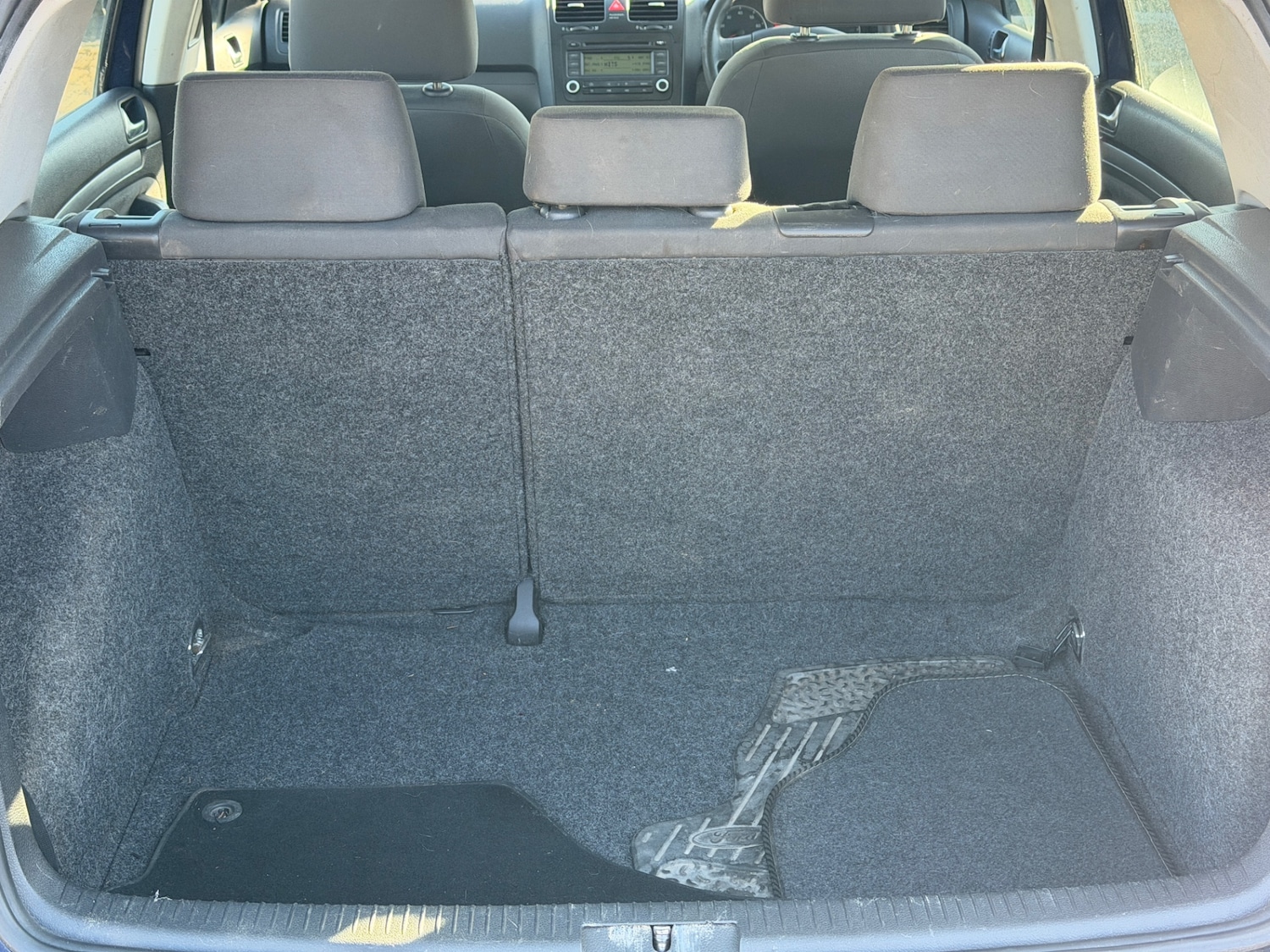 Used Volkswagen Golf 2006 for sale - 77557254: Photo 19