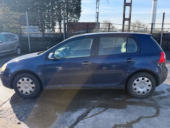 Used Volkswagen Golf 2006 for sale - 77557254: Photo