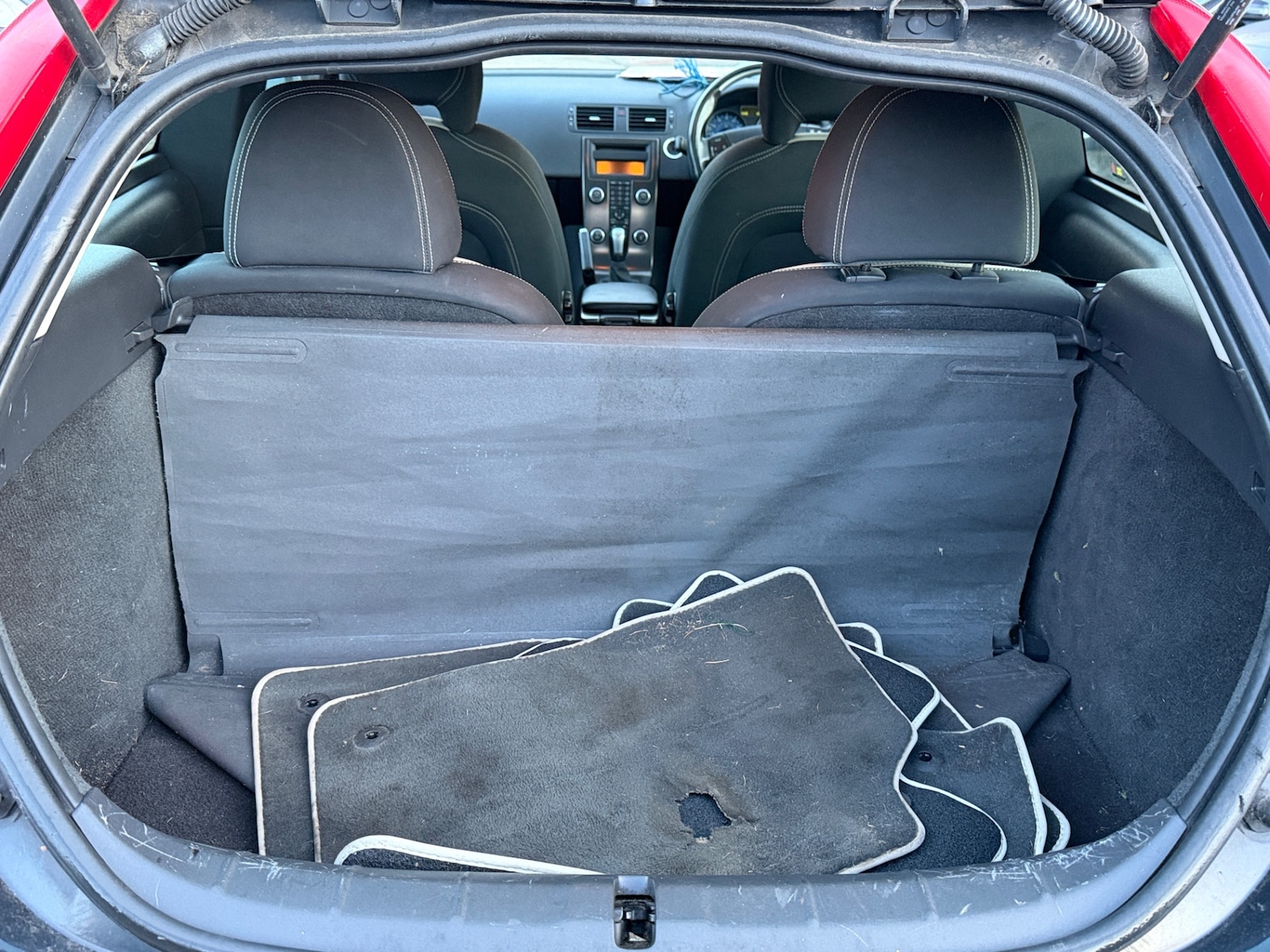 Used Volvo C30 2009 for sale - 76577393: Photo 13