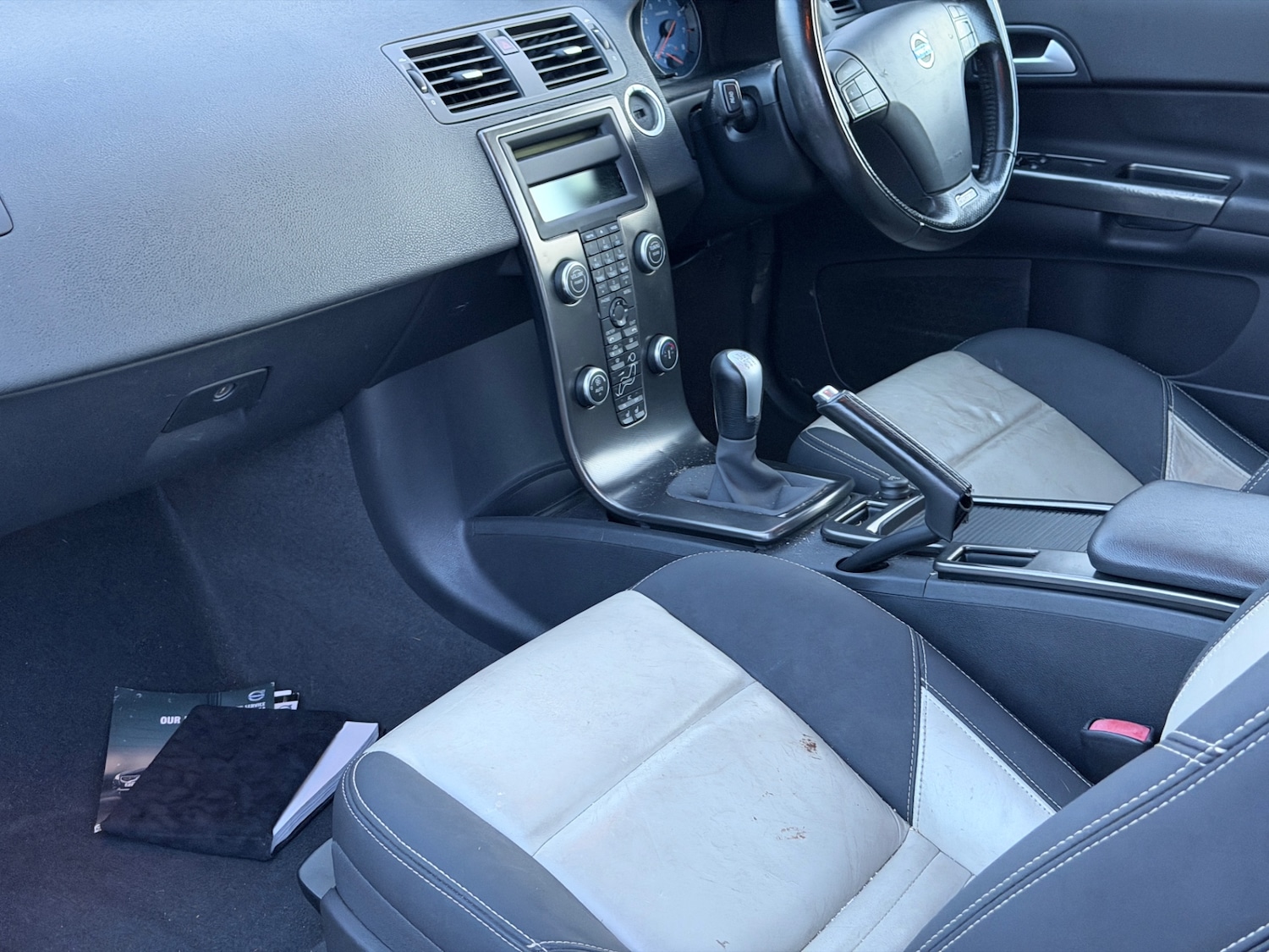 Used Volvo C30 2009 for sale - 76577393: Photo 14