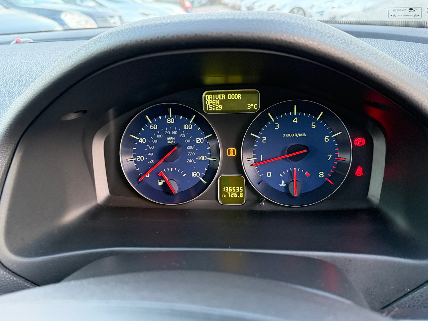 Used Volvo C30 2009 for sale - 76577393: Photo 17