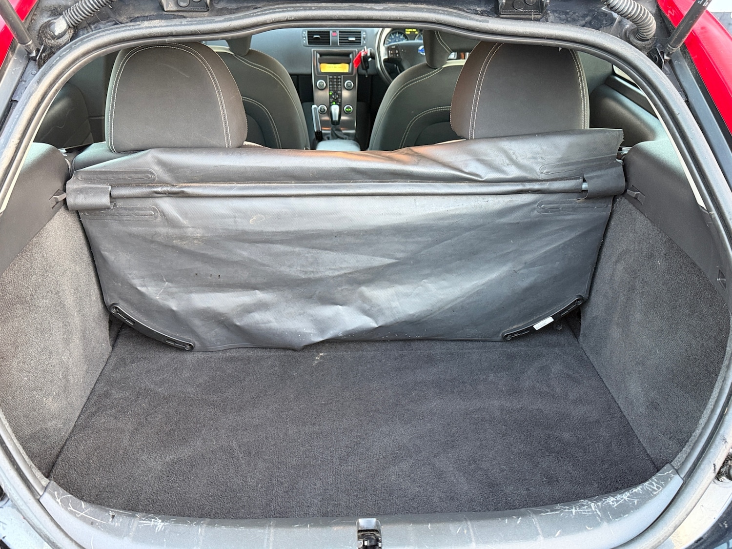 Used Volvo C30 2009 for sale - 76577393: Photo 18