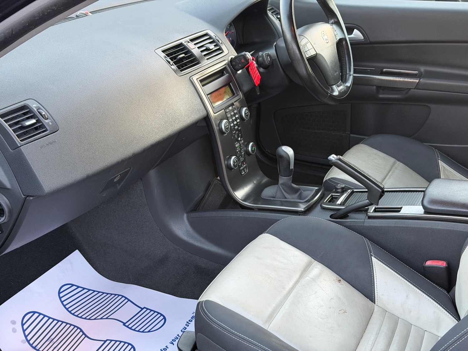 Used Volvo C30 2009 for sale - 76577393: Photo 19