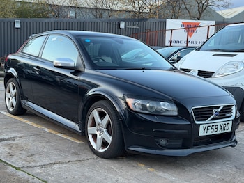 2009 (58) - 1.6 R DESIGN Sport 3dr