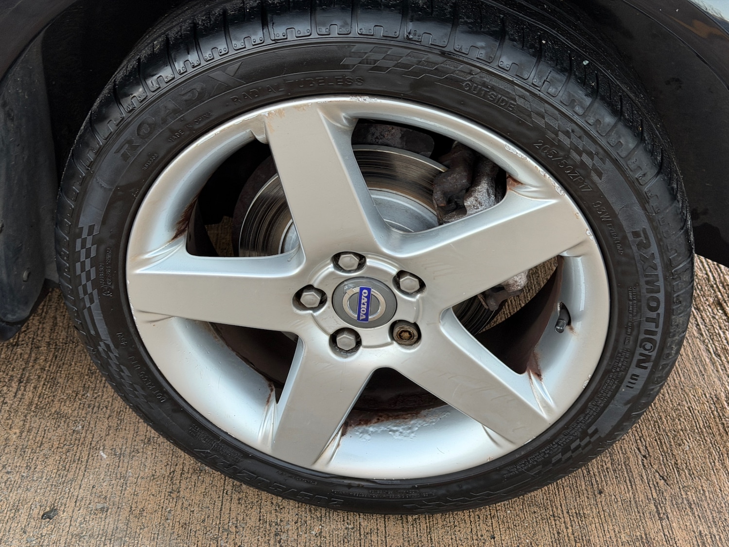 Used Volvo C30 2009 for sale - 76577393: Photo 20