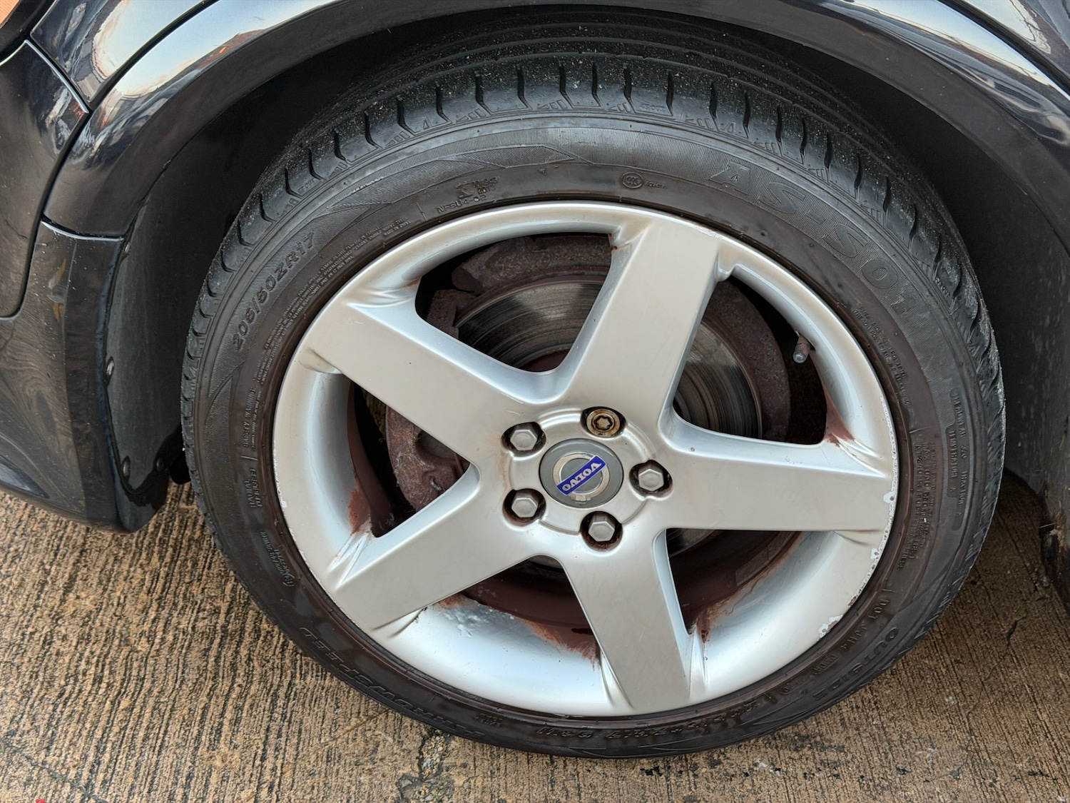 Used Volvo C30 2009 for sale - 76577393: Photo 21