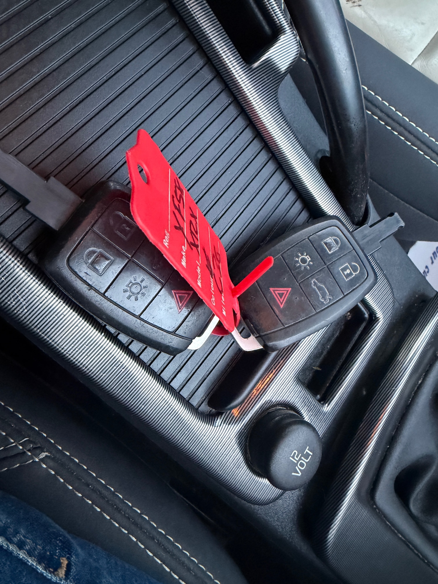 Used Volvo C30 2009 for sale - 76577393: Photo 22