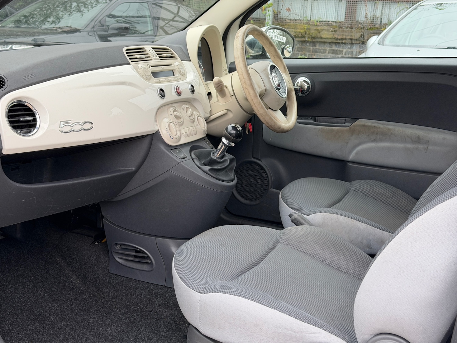 Used Fiat 500 2014 for sale - 76297786: Photo 12