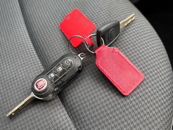 Used Fiat 500 2014 for sale - 76297786: Photo 15