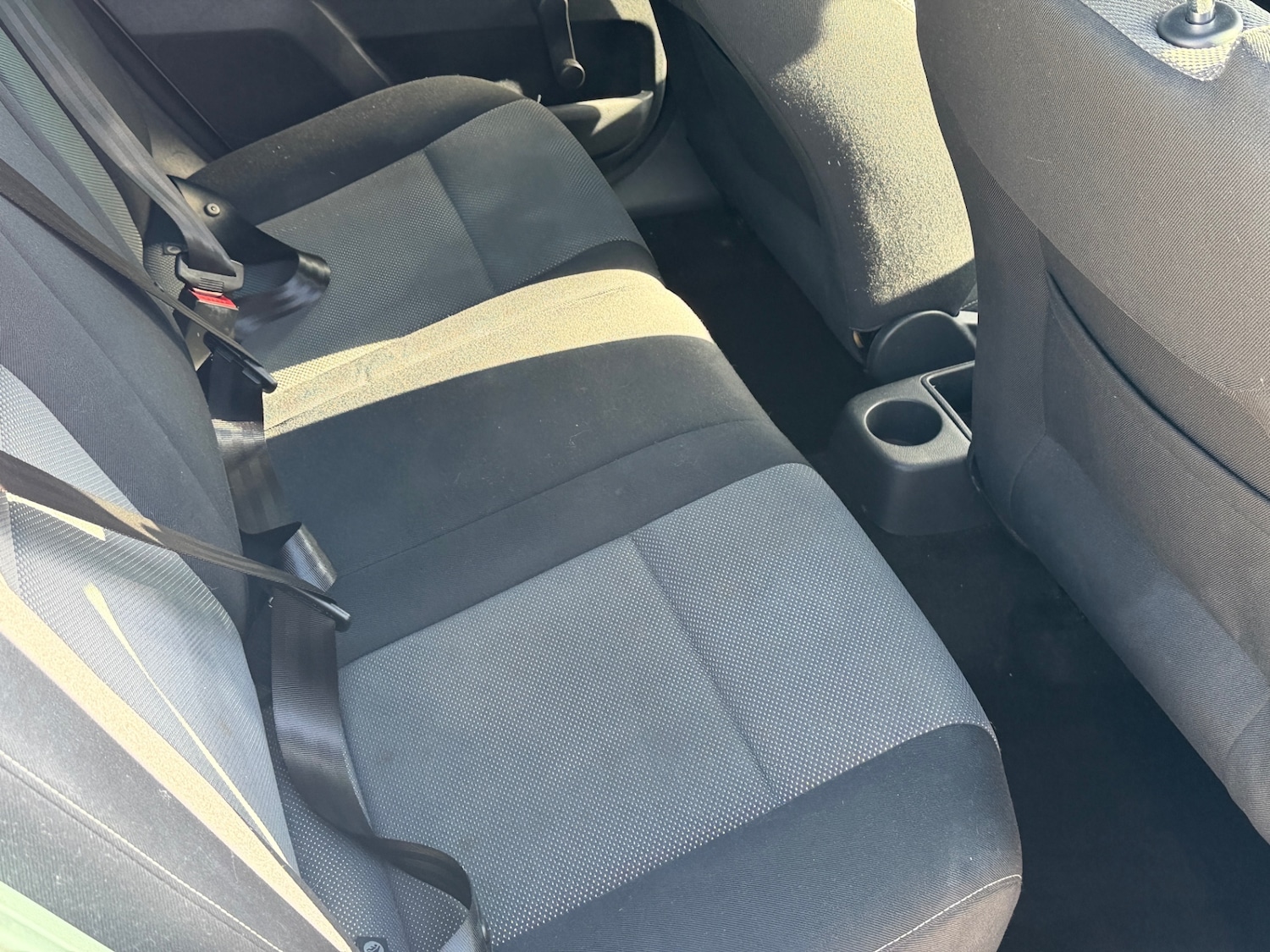 Used Skoda Fabia 2014 for sale - 77915642: Photo 10