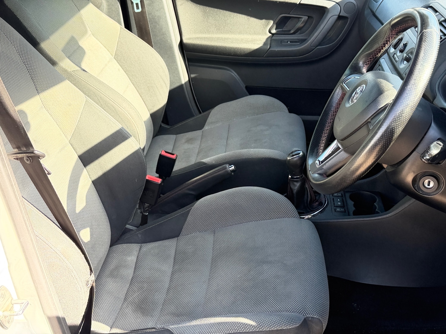 Used Skoda Fabia 2014 for sale - 77915642: Photo 12