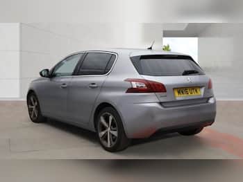 Used Peugeot 308 2016 for sale - 79524494: Photo
