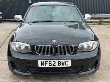 Used BMW 1 Series 2012 for sale - 79068033: Photo