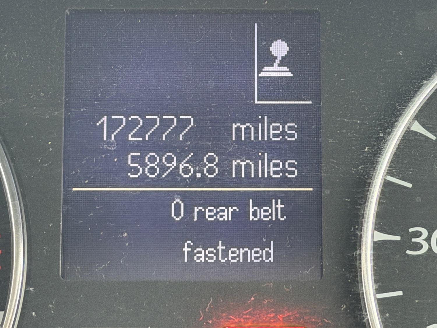 Used Renault Laguna 2010 for sale - 77631202: Photo 12