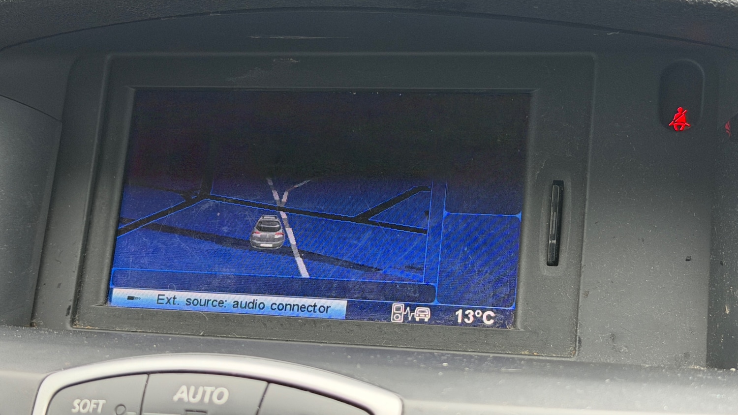 Used Renault Laguna 2010 for sale - 77631202: Photo 13