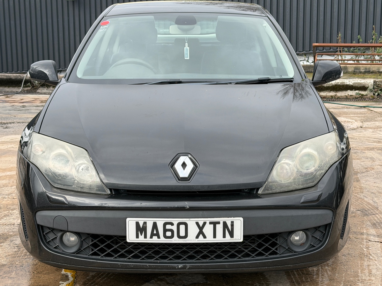 Used Renault Laguna 2010 for sale - 77631202: Photo 3